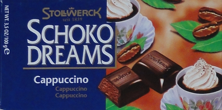 Stollwerck poziom Schoko Dreams Cappuccino.jpg